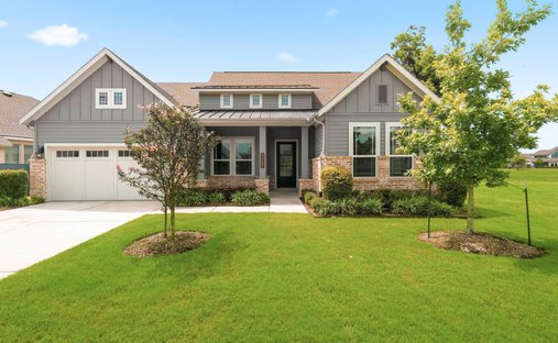 Casa a Fulshear, Texas, Stati Uniti 1