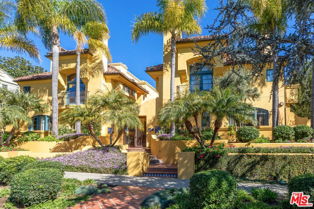 Condo in Santa Monica, California, United States 1 - 18494476