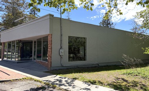 House in Southampton, New York, United States 1