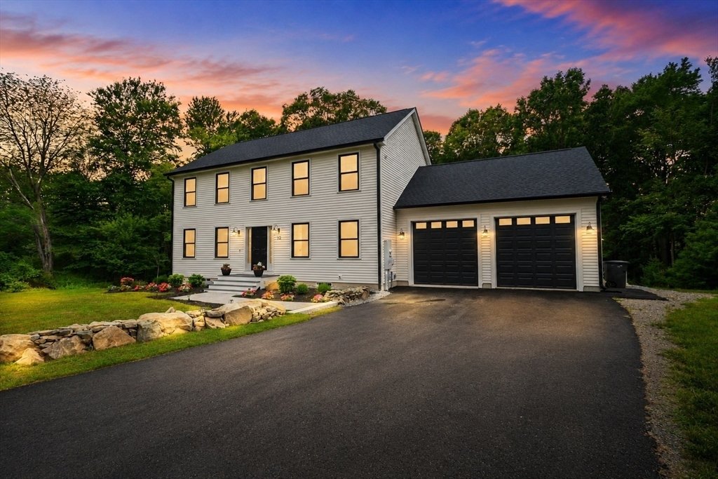House in Newbury, Massachusetts, United States 1 - 18494858