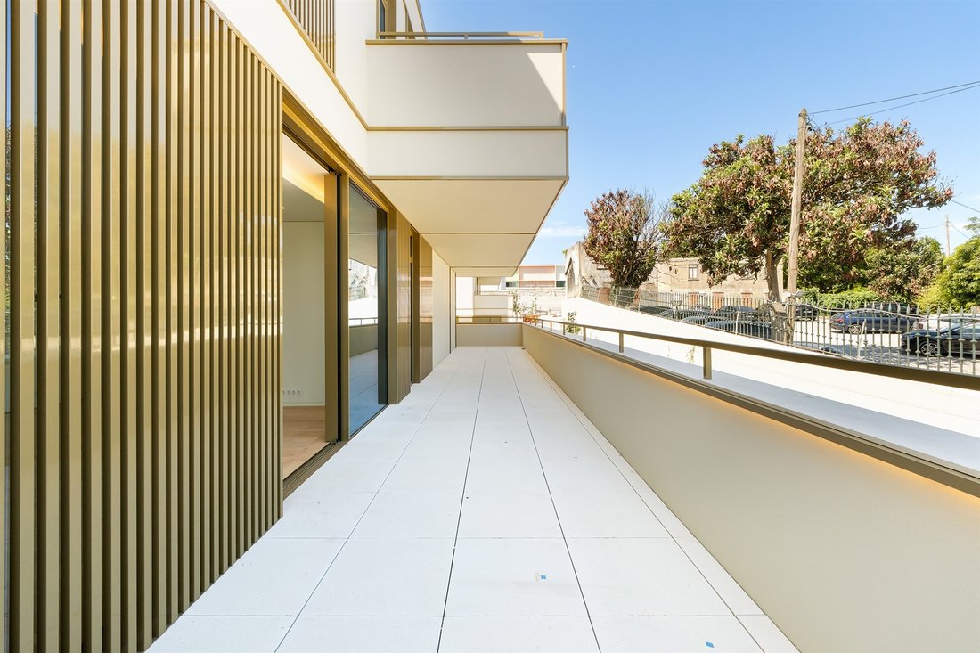 Apartment in Cedofeita, Santo Ildefonso, Se, Miragaia, Sao Nicolau e Vitoria, Porto District, Portugal 2 - 17677127