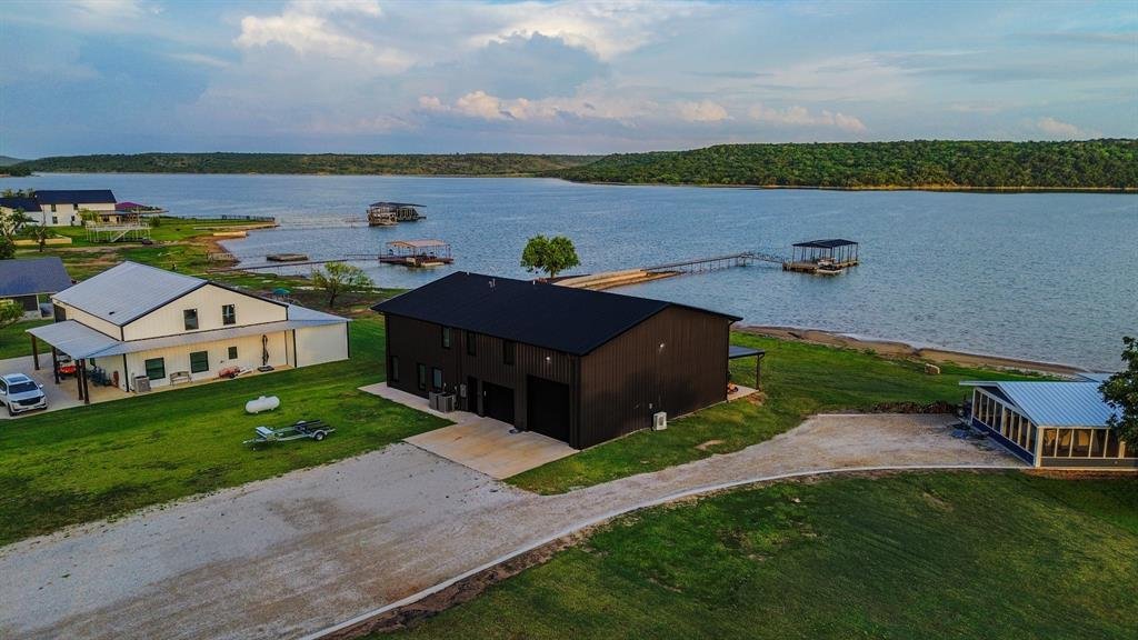 House in Graham, Texas, United States 5 - 16513182