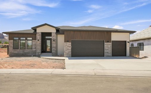 House in Grand Junction, Colorado, United States 1