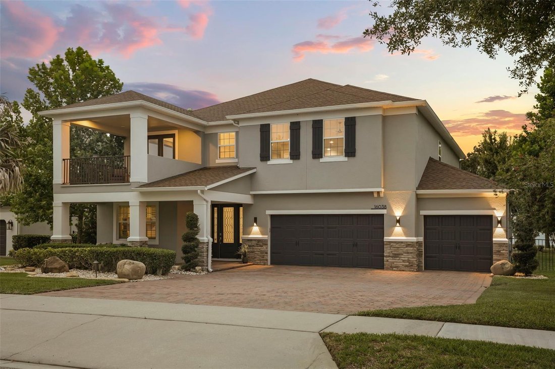 House in Winter Garden, Florida, United States 2 - 18494505