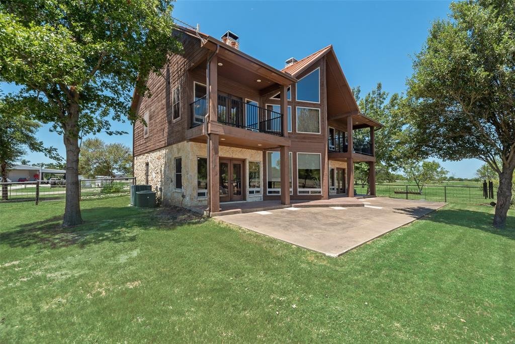 Farm Ranch in Kaufman, Texas, United States 4 - 18494991