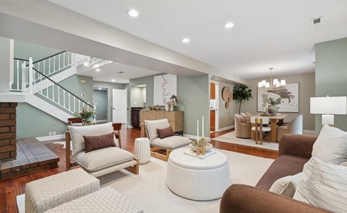Townhouse en Walnut Creek, California, Estados Unidos 1