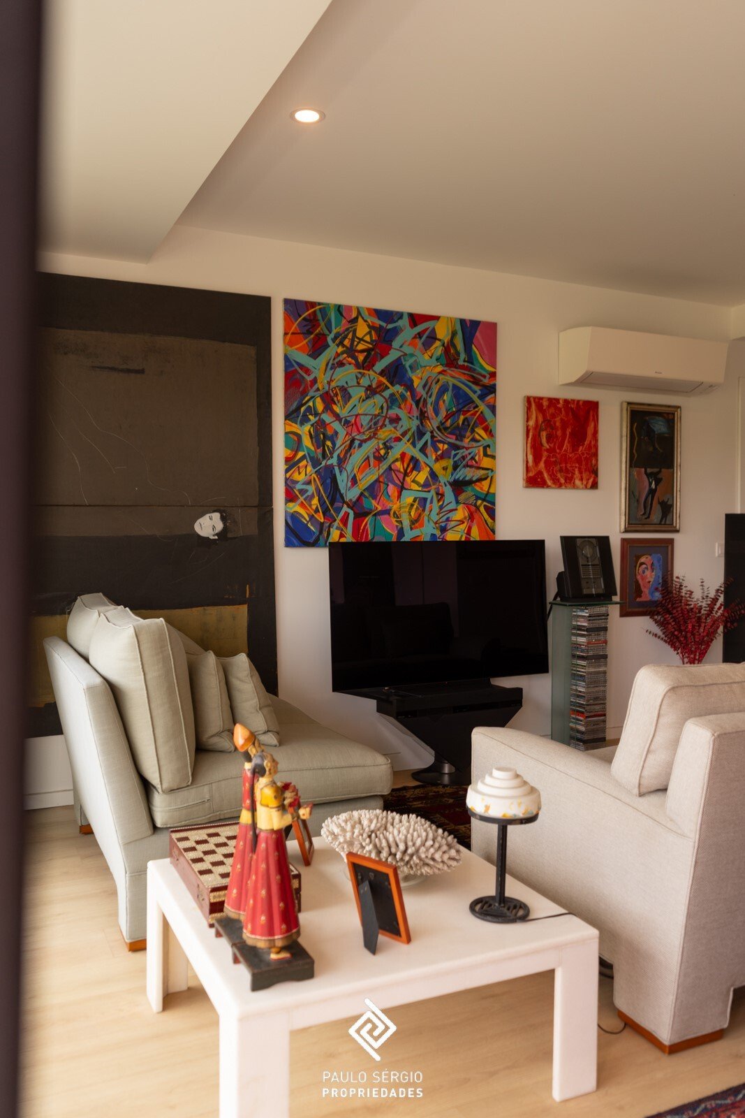Apartment in Arcozelo, Porto District, Portugal 5 - 18495181