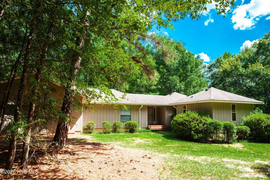 House in Appling, Georgia, United States 2 - 18493894