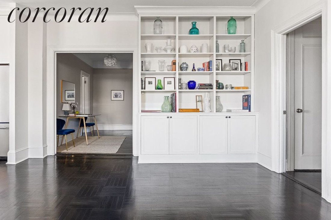 Condo in New York, New York, United States 5 - 18492369