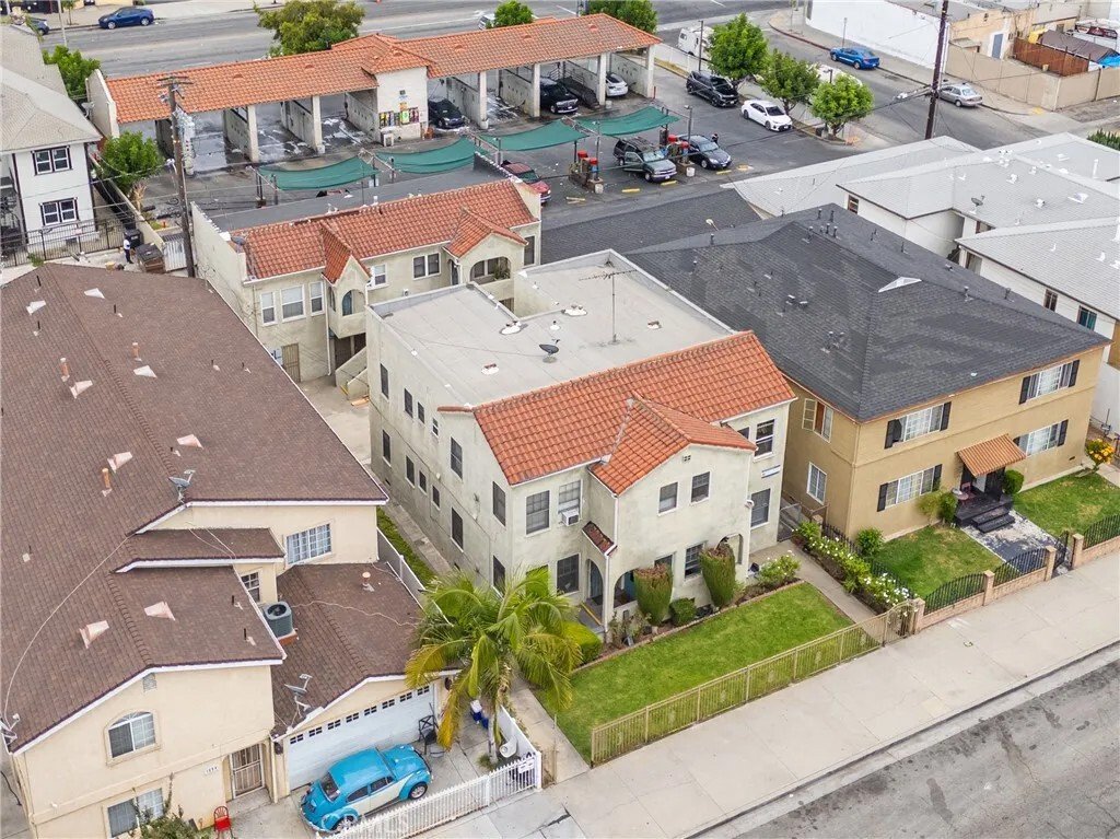 East Los Angeles, California, United States 1 - 18493594