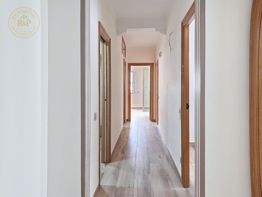 Apartamento en Les Corts, Barcelona, España 3 - 18493897