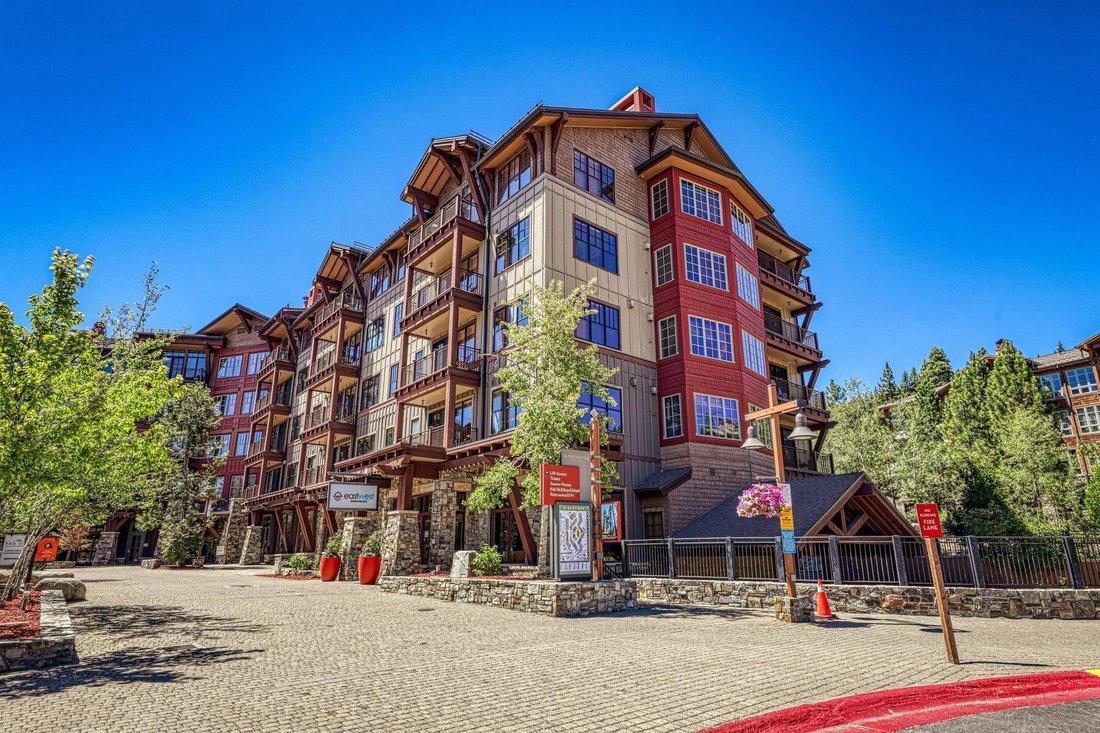 House in Truckee, California, United States 1 - 18494615