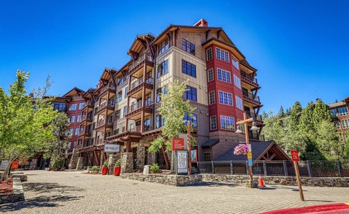 Casa en Truckee, California, Estados Unidos 1