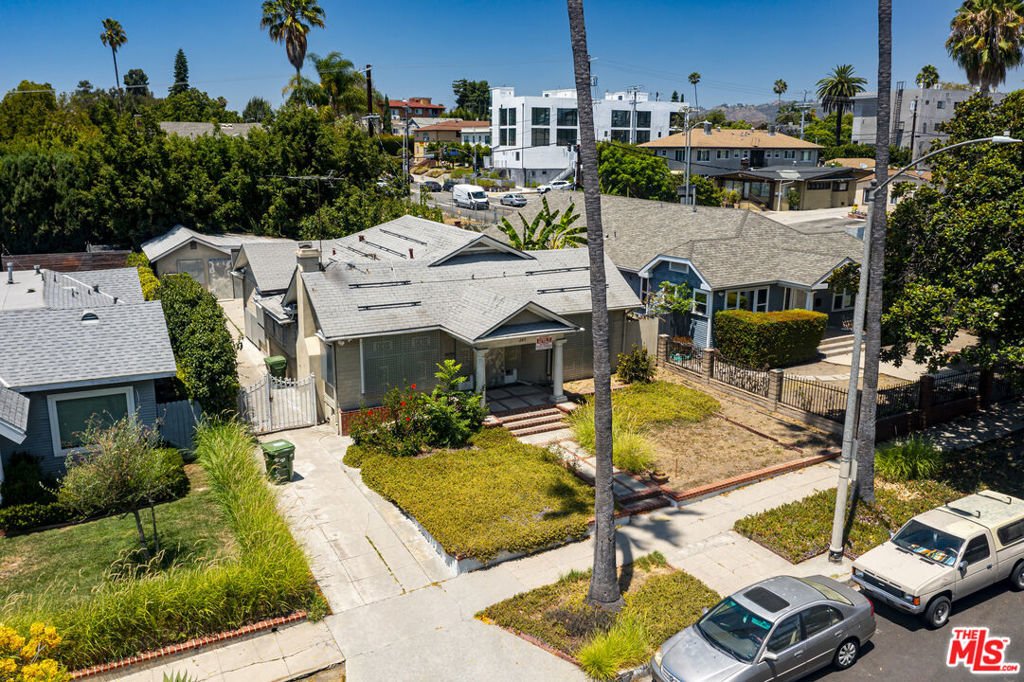 House in Los Angeles, California, United States 4 - 18494401