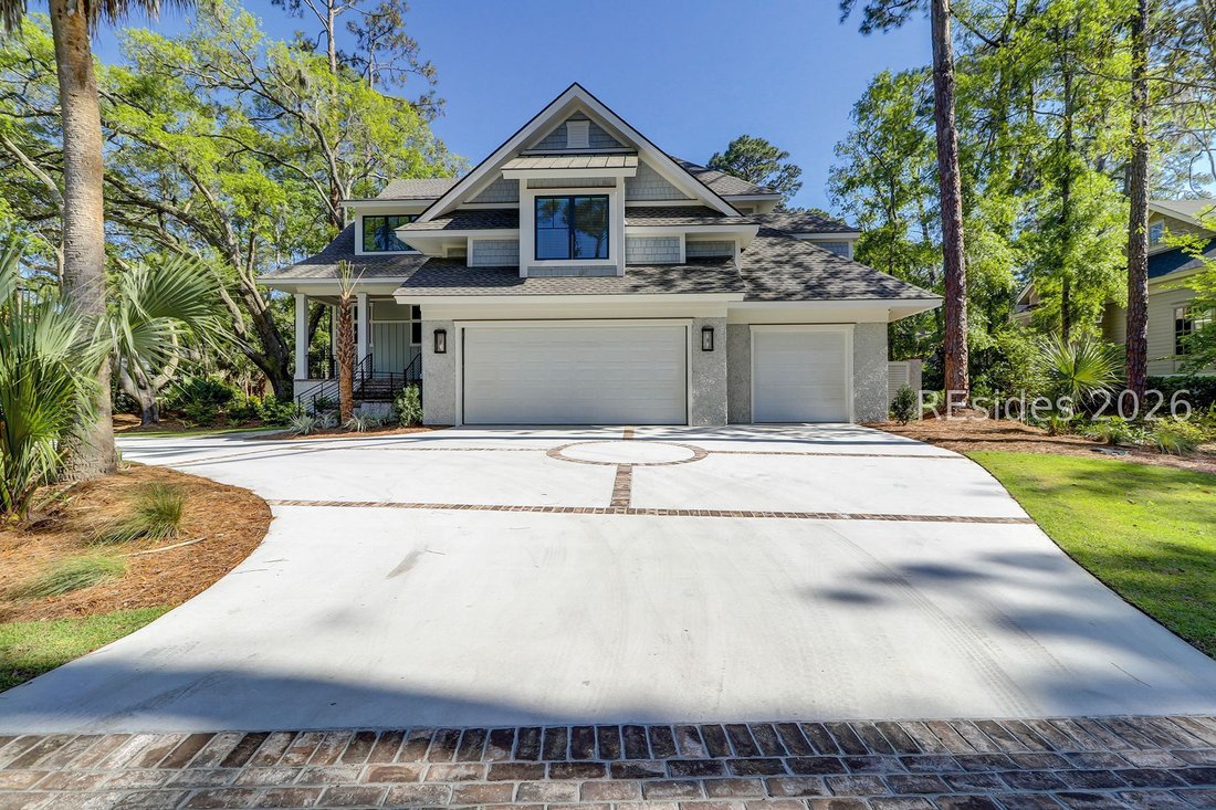 House in Hilton Head Island, South Carolina, United States 4 - 18494426