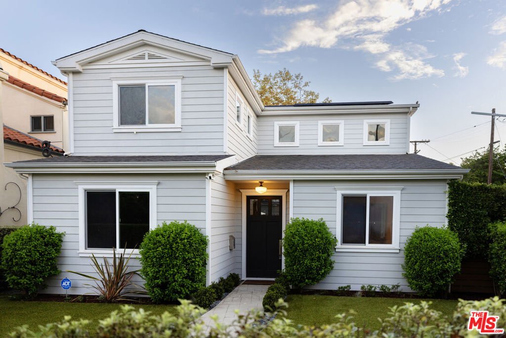 House in Los Angeles, California, United States 1 - 18494451
