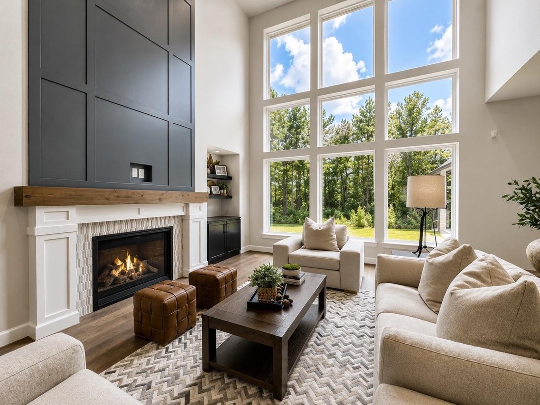 House in Montgomery, Texas, United States 1 - 17910579