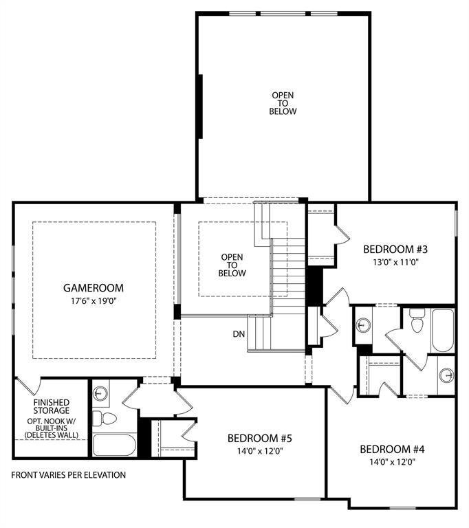 House in Fort Worth, Texas, United States 4 - 18494255