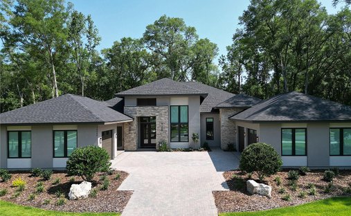 Casa en Gainesville, Florida, Estados Unidos 1
