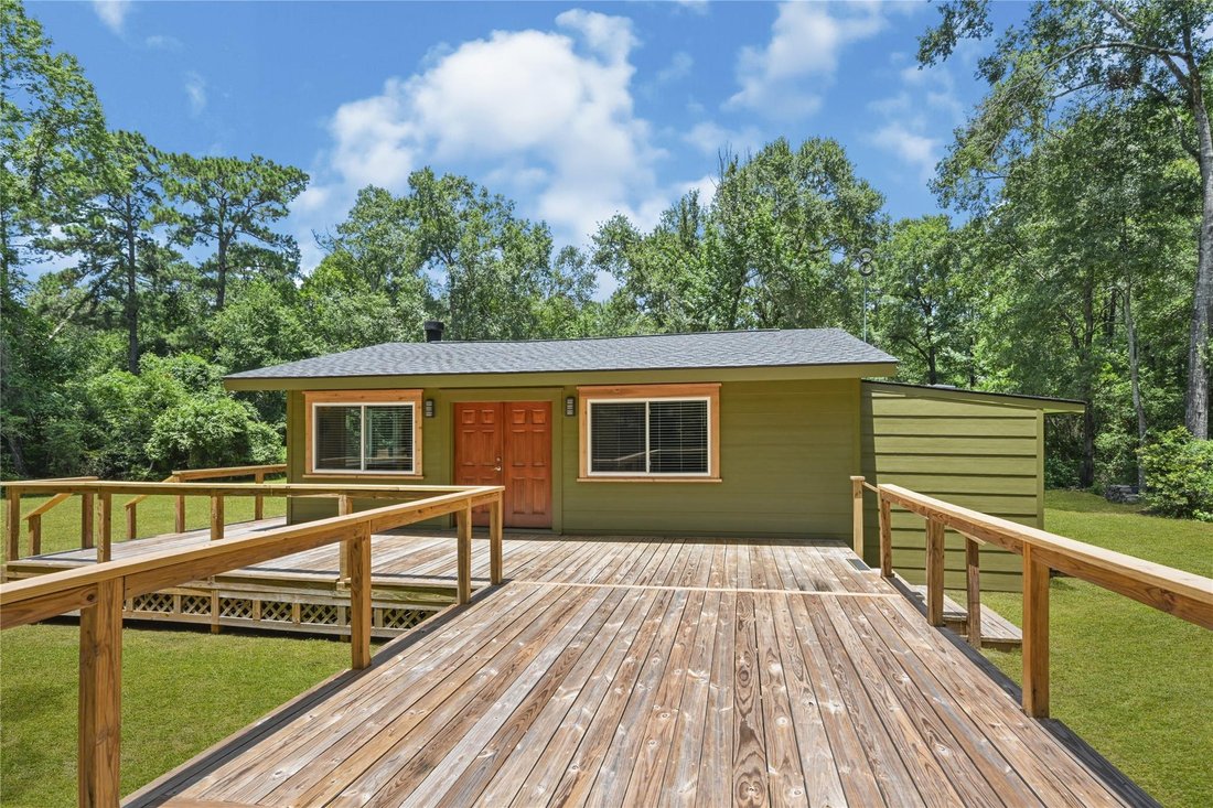 House in Conroe, Texas, United States 2 - 18494114