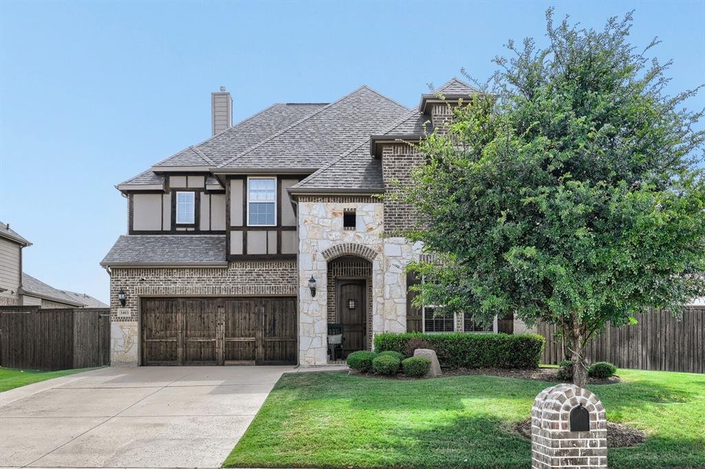 House in Mansfield, Texas, United States 2 - 18494250