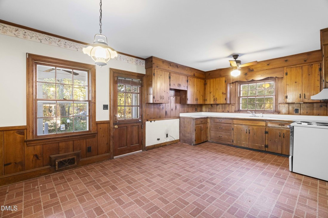 House in Smithfield, North Carolina, United States 5 - 18494620