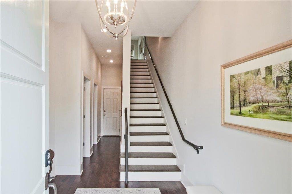 Townhouse in Roswell, Georgia, United States 3 - 18313402