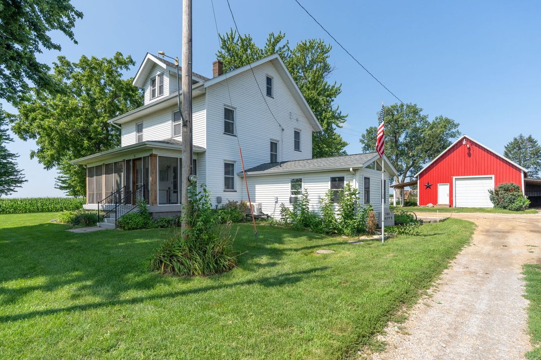 House in Park View, Iowa, United States 4 - 18494663
