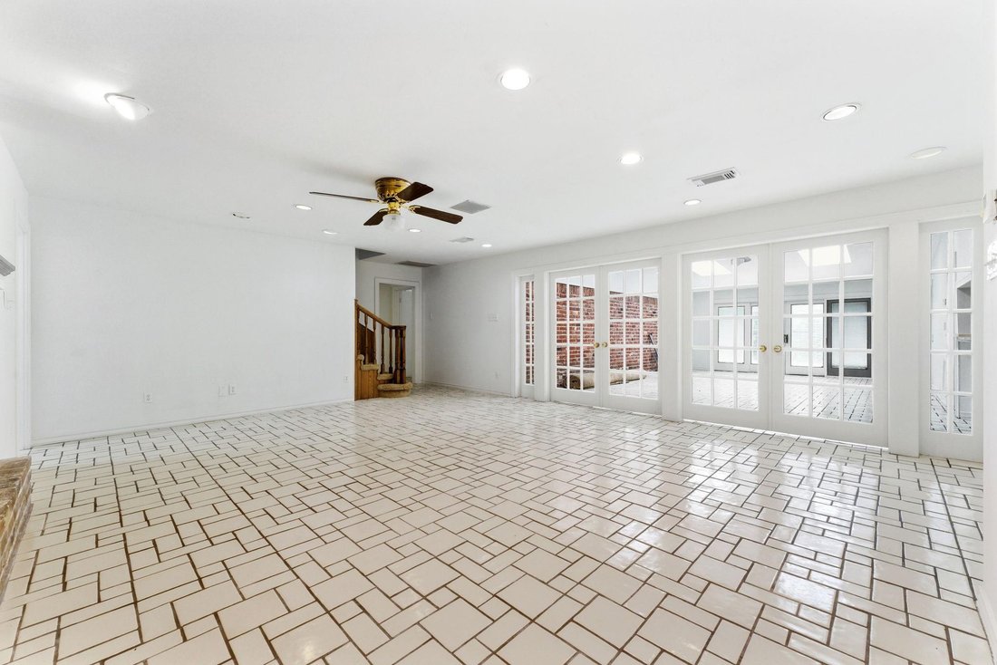 House in Houston, Texas, United States 3 - 18494181