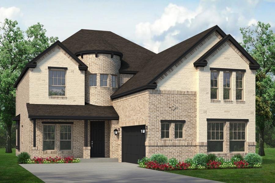 House in Denton, Texas, United States 1 - 18494286