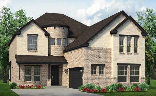 House in Denton, Texas, United States 1