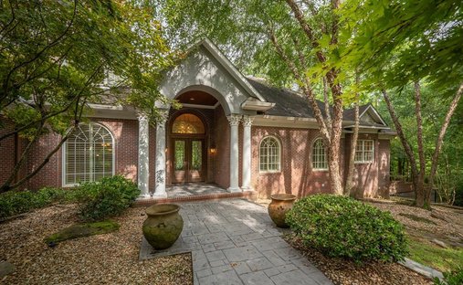 House in Columbus, Georgia, United States 1