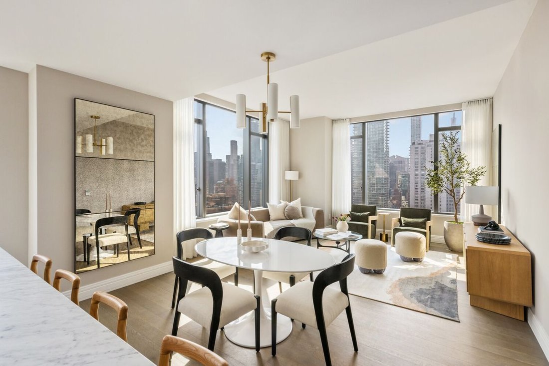 Condo in New York, New York, United States 2 - 18007272