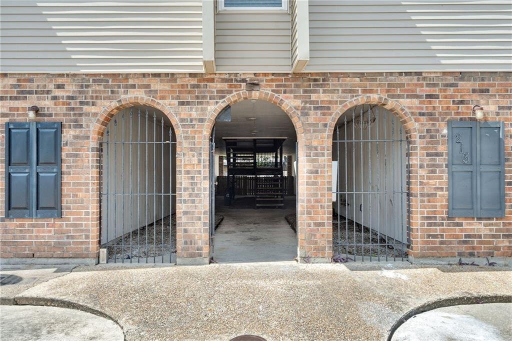Apartment in Metairie, Louisiana, United States 3 - 18494450