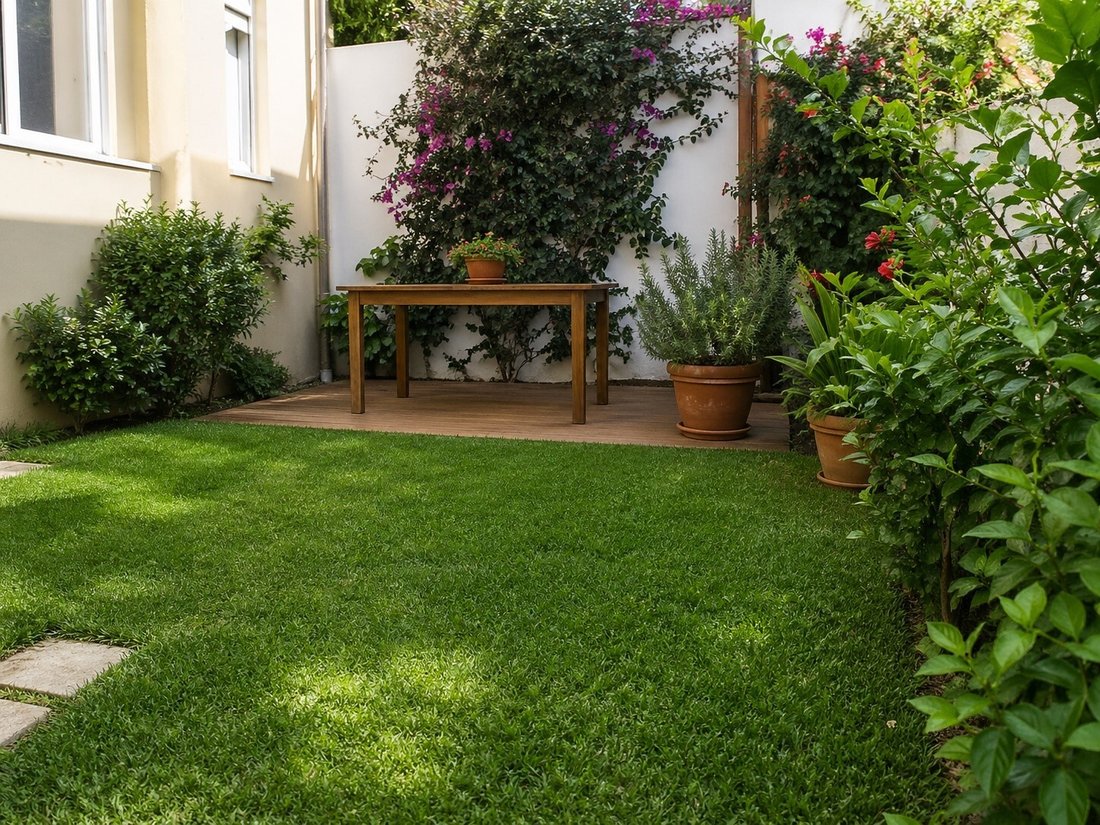 Apartment in Ajuda, Lisbon, Portugal 4 - 18495244