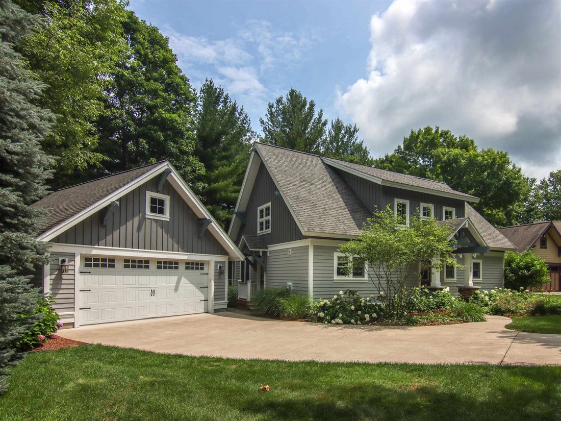 House in Thompsonville, Michigan, United States 2 - 18493053