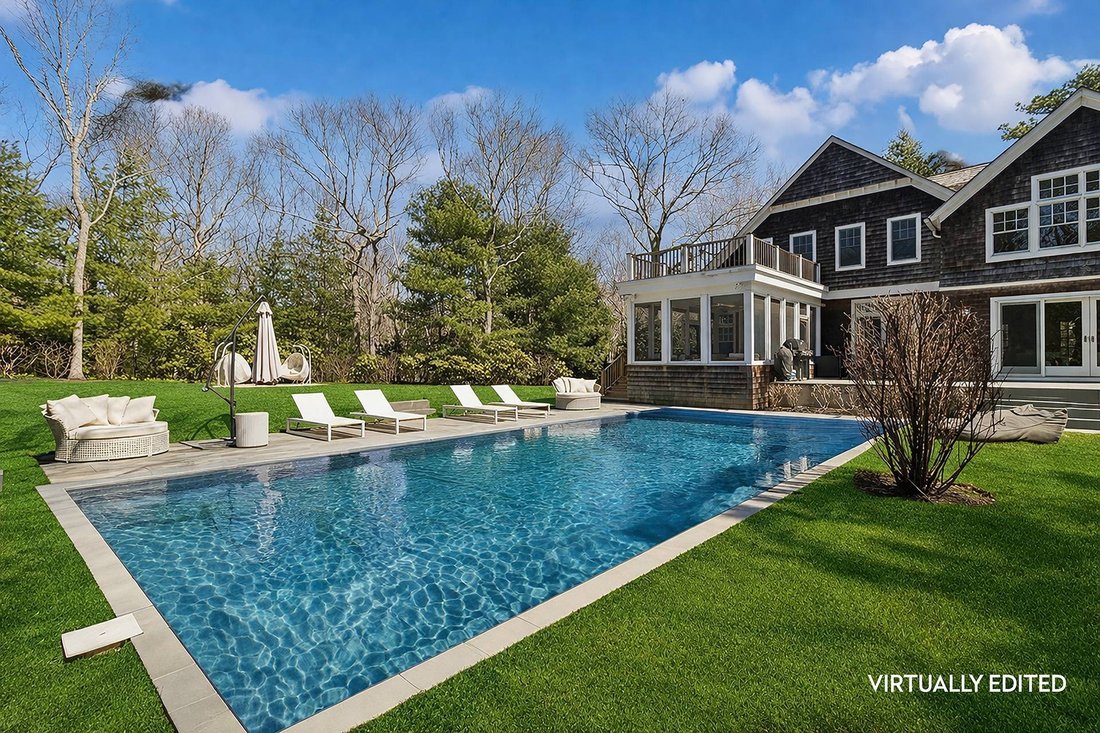 House in East Hampton, New York, United States 3 - 17574455