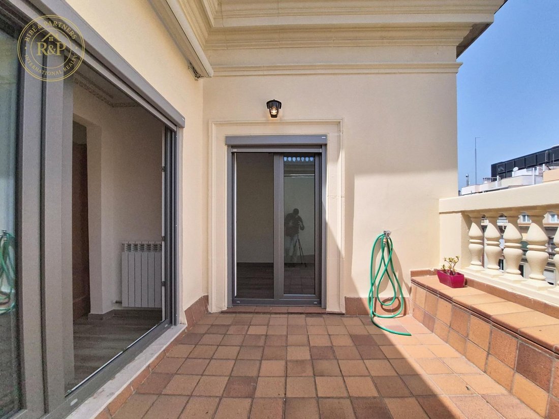 Apartment in Les Corts, Barcelona, Spain 5 - 18493897