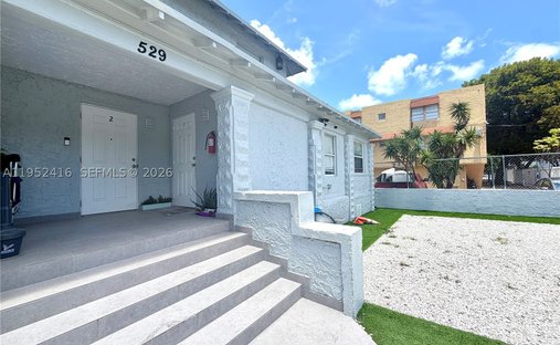 House in Miami, Florida, United States 1