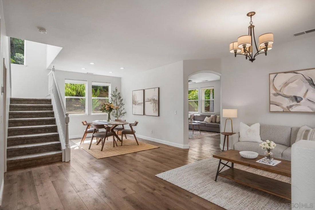 Condo in San Diego, California, United States 2 - 18493727