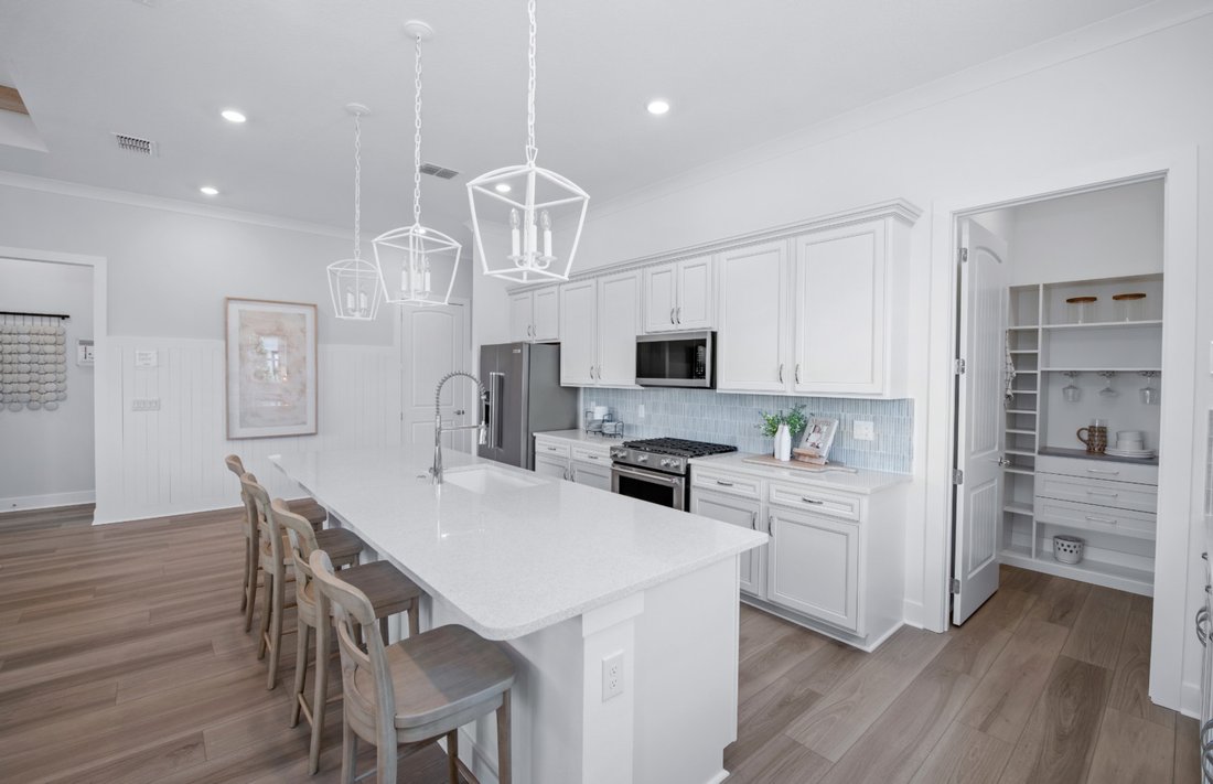 House in New Lenox, Illinois, United States 3 - 18494671