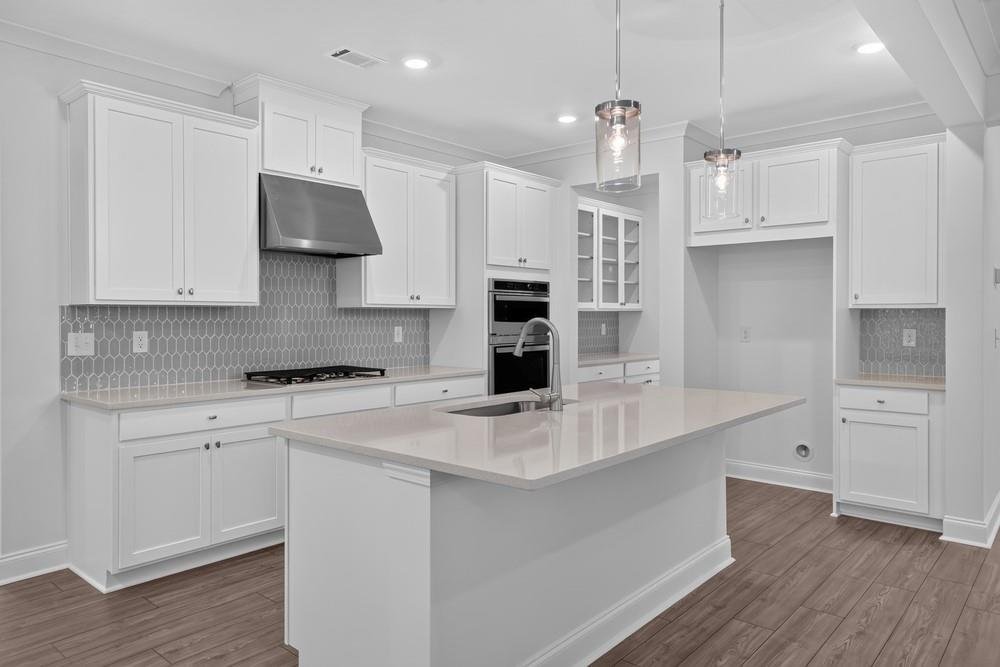 House in Ball Ground, Georgia, United States 2 - 17504708