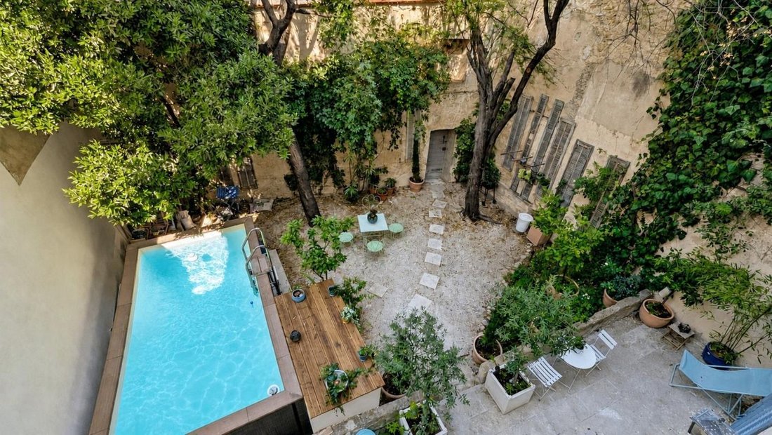 House in Centre Ville, Salon-de-Provence, France 4 - 18421362