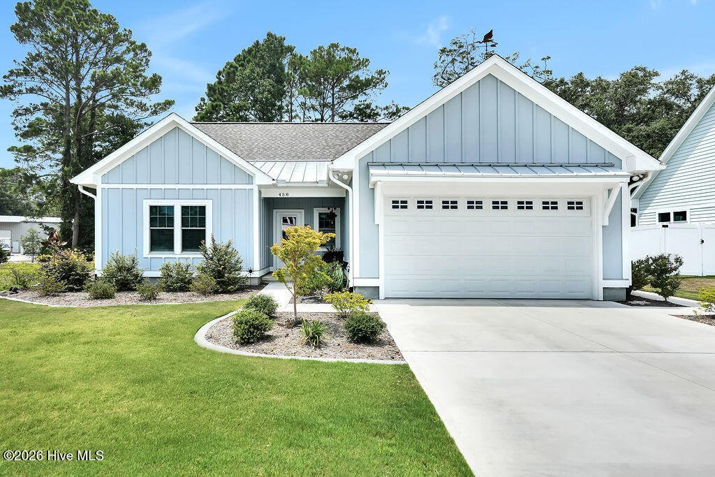 House in Southport, North Carolina, United States 1 - 18493823