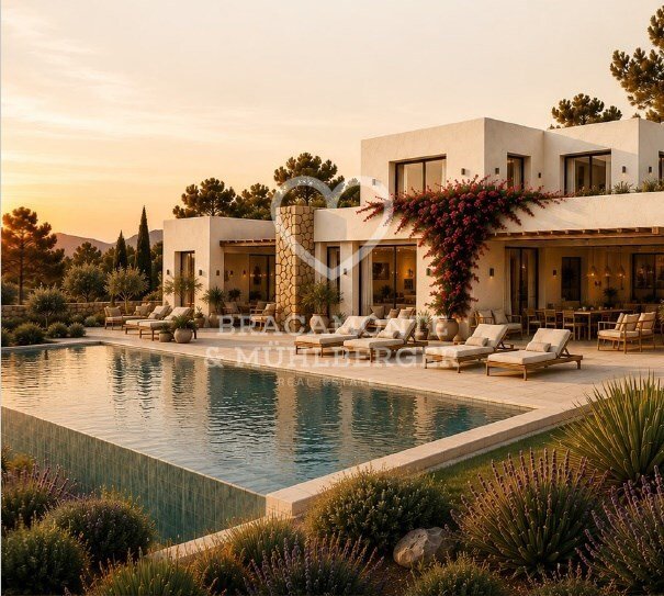 Land in Ibiza Town, Balearic Islands, Spain 1 - 18271955