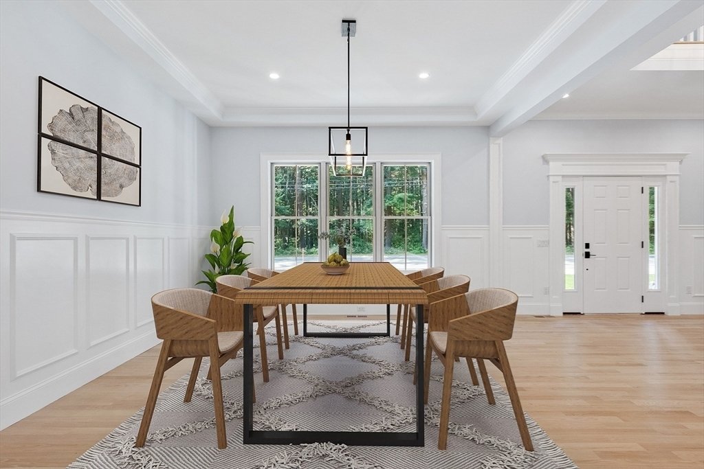 House in Hudson, Massachusetts, United States 4 - 18086038