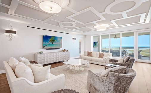Condo in Bonita Springs, Florida, United States 1