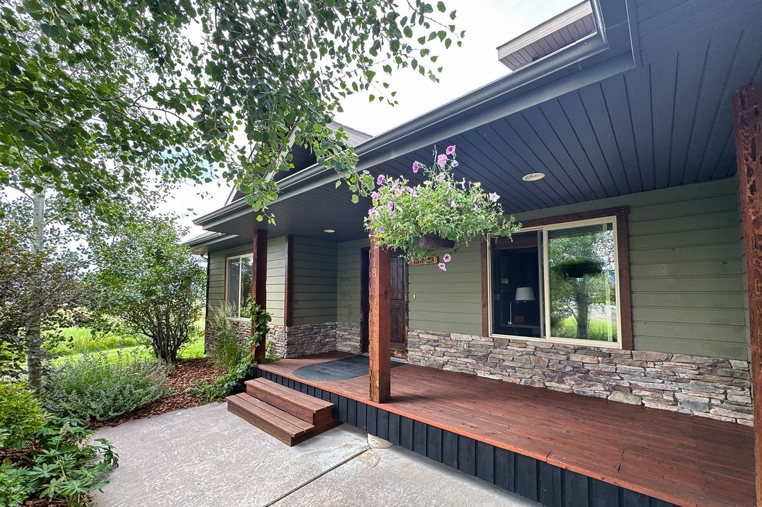 House in Victor, Idaho, United States 3 - 18492241