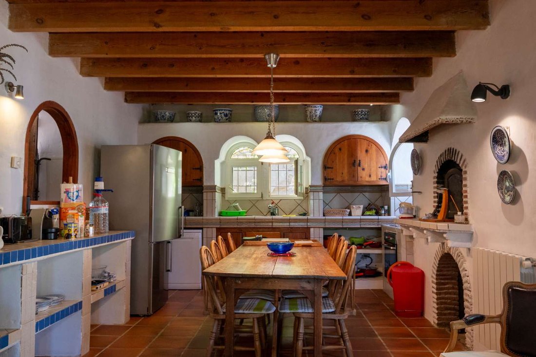 House in Lecrin, Andalusia, Spain 5 - 18493560
