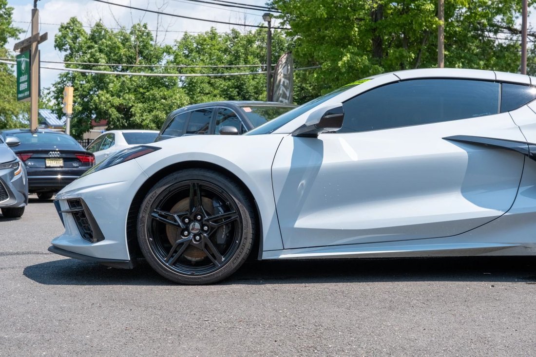 Coupe in Highland Park, NJ, United States 4 - 18495497